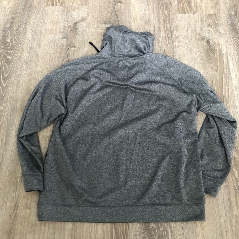 Champion‎ Arizona Wildcats Athletic Lightweight Hoodie Sweatshirt Mens Size XL - Picture 11 of 12